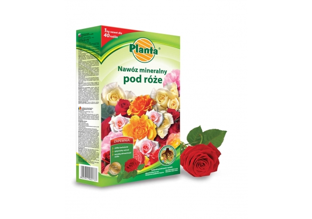 Тор за рози Planta
